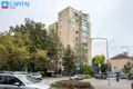 Apartamento 3 habitaciones 53 m² Vilna, Lituania