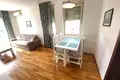 1 bedroom apartment 47 m² Budva, Montenegro