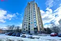 Квартира 2 комнаты 51 м² Каунас, Литва