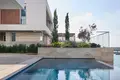 Haus 3 Schlafzimmer 429 m² Agia Napa, Cyprus