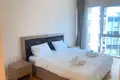 2 bedroom apartment 89 m² Budva, Montenegro