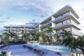 Apartamento 2 habitaciones 86 m² Demos Agiou Athanasiou, Chipre