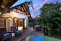 Willa 3 pokoi 156 m² Ungasan, Indonezja