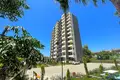 1 room apartment 41 m² Erdemli, Turkey