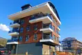 1 bedroom apartment 50 m² Oba, Turkey