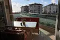 2 bedroom apartment  Kestel, Turkey