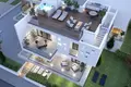 3 bedroom apartment 117 m² Aradippou, Cyprus