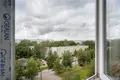 Apartamento 3 habitaciones 61 m² Riga, Letonia
