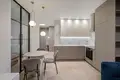 Wohnung 2 zimmer 44 m² Minsk, Belarus