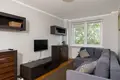 Apartamento 2 habitaciones 56 m² Breslavia, Polonia