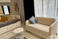 Kawalerka 1 pokój 35 m² Alanya, Turcja