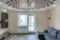 Appartement 3 chambres 93 m² Minsk, Bélarus