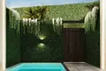 2 bedroom Villa 137 m² Kerobokan Kelod, Indonesia