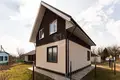 Dom 102 m² Alahnovicki selski Savet, Białoruś