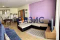 2 bedroom apartment 108 m² Sveti Vlas, Bulgaria