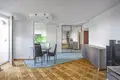 Wohnung 3 zimmer 51 m² Warschau, Polen