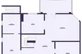 Коттедж 372 м² Тарасово, Беларусь