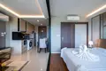 Mieszkanie 1 pokój 49 m² Phuket, Tajlandia