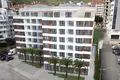 Mieszkanie 1 pokój 48 m² Budva, Czarnogóra