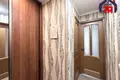 Wohnung 1 zimmer 30 m² Soligorsk, Weißrussland