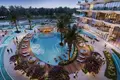 Mieszkanie 3 pokoi 142 m² Ras al-Chajma, Emiraty Arabskie