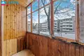 2 room apartment 49 m² Akmeniskes, Lithuania