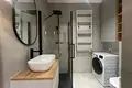 1 room studio apartment 26 m² in Lodz, Poland