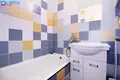 Apartamento 3 habitaciones 74 m² Kaunas, Lituania