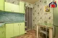 Wohnung 2 Zimmer 42 m² Maladsetschna, Weißrussland