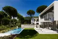 Dom 4 pokoi 280 m² Costa Brava, Hiszpania