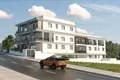 Квартира 1 спальня 62 м² муниципалитет Лимасол, Кипр
