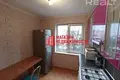 Wohnung 2 zimmer 57 m² Hrodna, Belarus