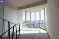 Mieszkanie 1 pokój 17 m² Wilno, Litwa
