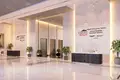Квартира 1 комната 717 м² Дубай, ОАЭ