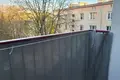 Квартира 1 комната 35 м² Варшава, Польша