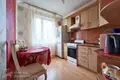 3 room apartment 63 m² Minsk, Belarus