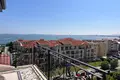 Attique 4 chambres 216 m² Sveti Vlas, Bulgarie