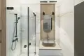 1 bedroom apartment 43 m² Kallithea, Greece