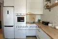 Mieszkanie 2 pokoi 44 m² Muchaviecki sielski Saviet, Białoruś