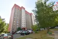 2 room apartment 50 m² Minsk, Belarus