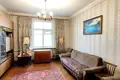 Wohnung 3 zimmer 72 m² Minsk, Weißrussland