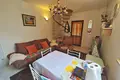 Wohnung 1 Schlafzimmer 40 m² Njivice, Kroatien