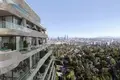 Квартира 1 спальня 81 м² Бешикташ, Турция