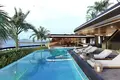 Studio 1 Zimmer 45 530 m² Phuket, Thailand