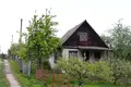 Дом 37 м² Петришковский сельский Совет, Беларусь
