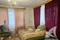 Wohnung 2 Zimmer 46 m² Staroje Sialo, Weißrussland