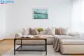 Квартира 2 комнаты 57 м² Вильнюс, Литва
