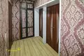 Wohnung 2 Zimmer 53 m² Snouski sielski Saviet, Weißrussland