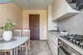 3 room apartment 61 m² Vilnius, Lithuania