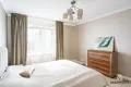 5 room apartment 210 m² Minsk, Belarus